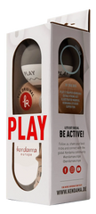 Kendama X Grip - Asphalt Cowboy Kendama