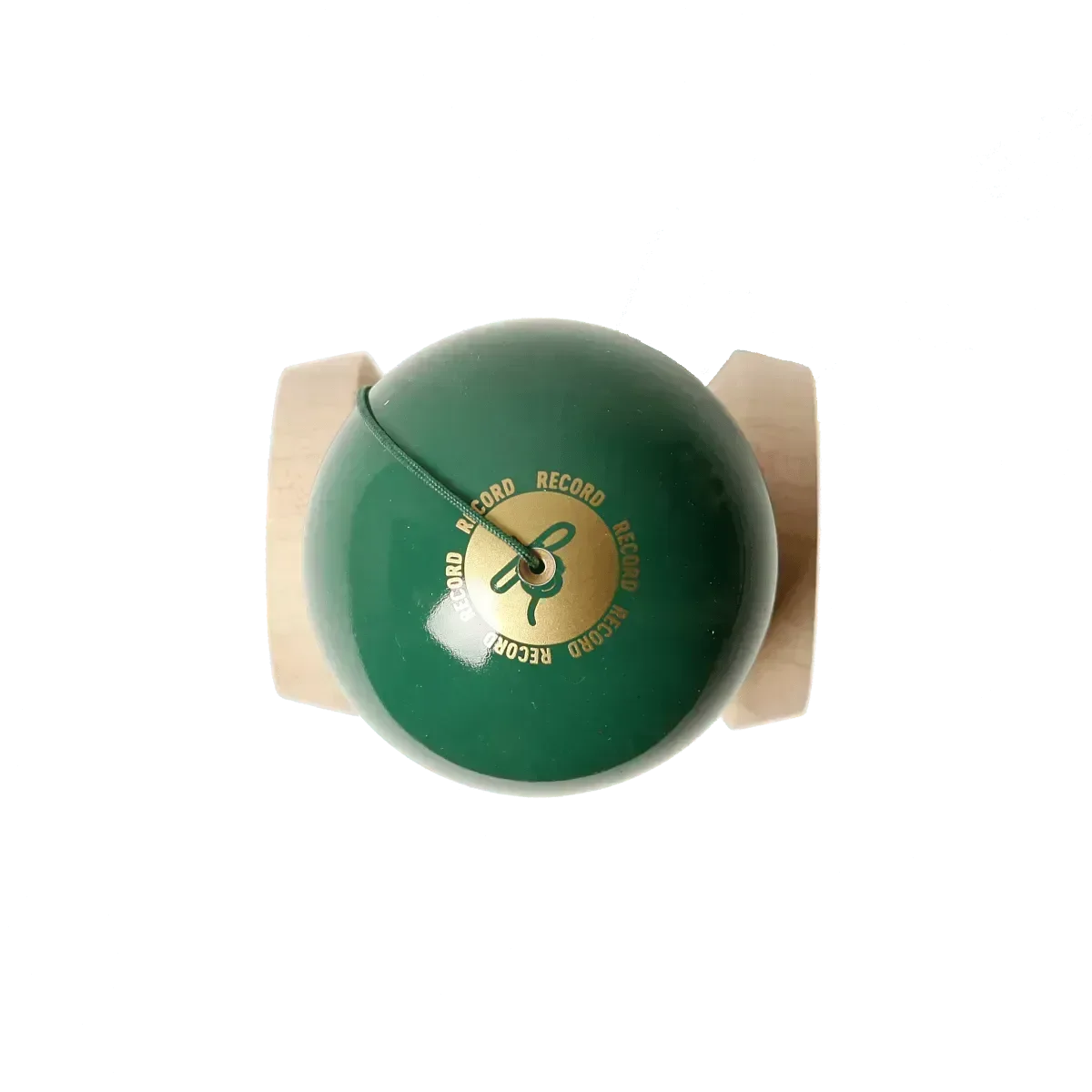Kendama Eternity Grün Kendama