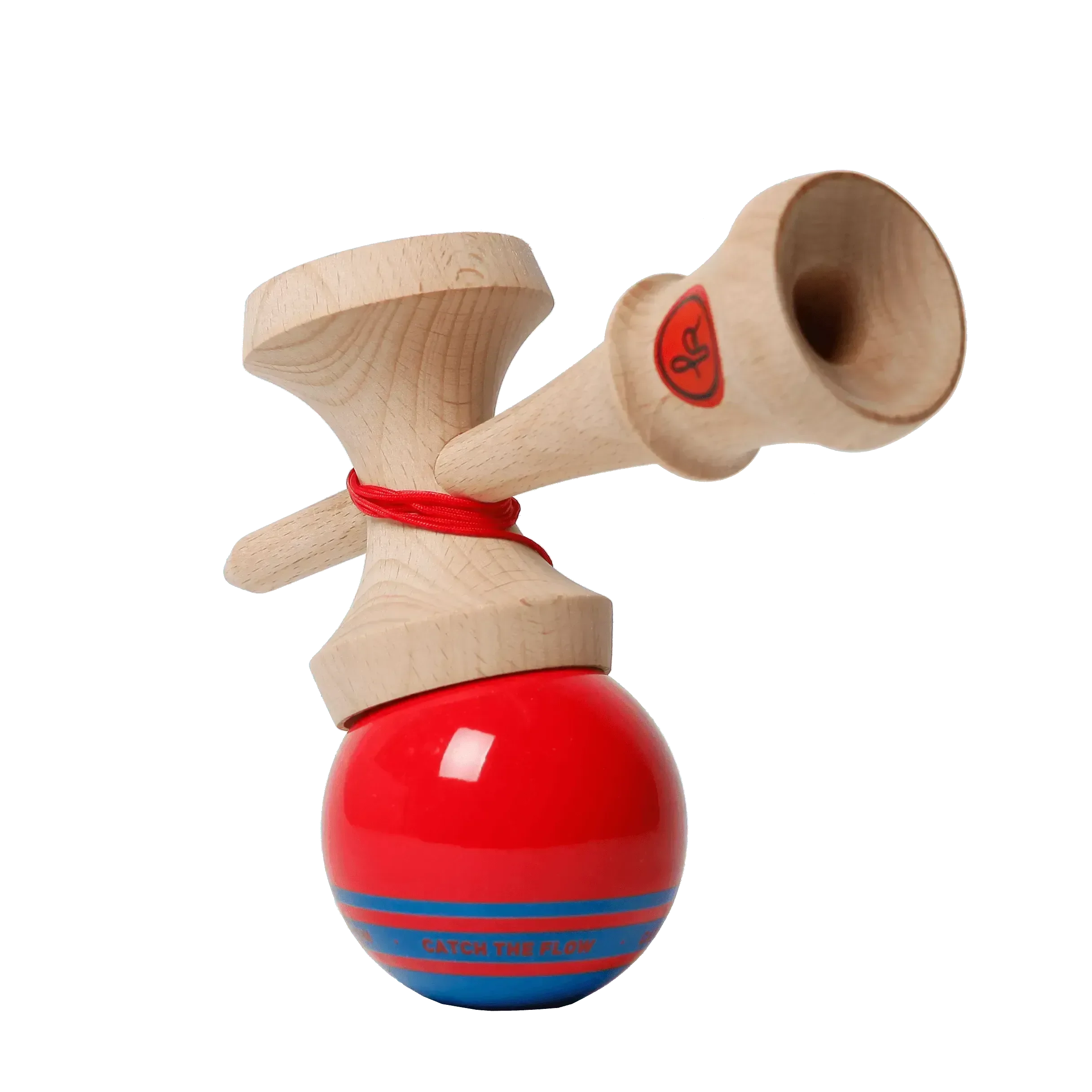Kendama Record Faia MC Kendama