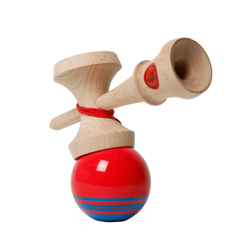 Kendama Record Faia MC Kendama