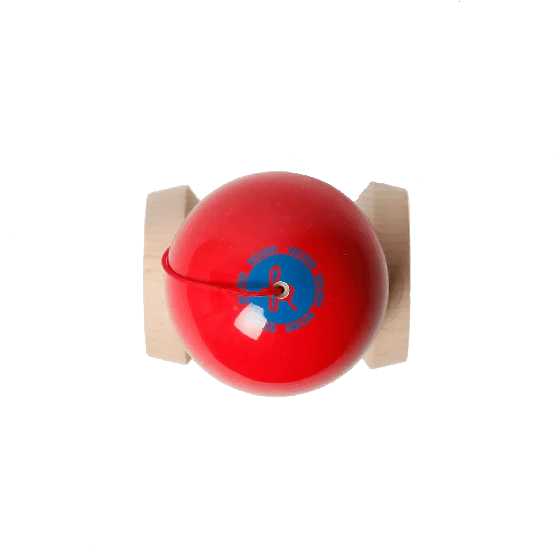 Kendama Record Faia MC Kendama
