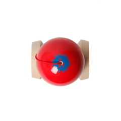 Kendama Record Faia MC Kendama