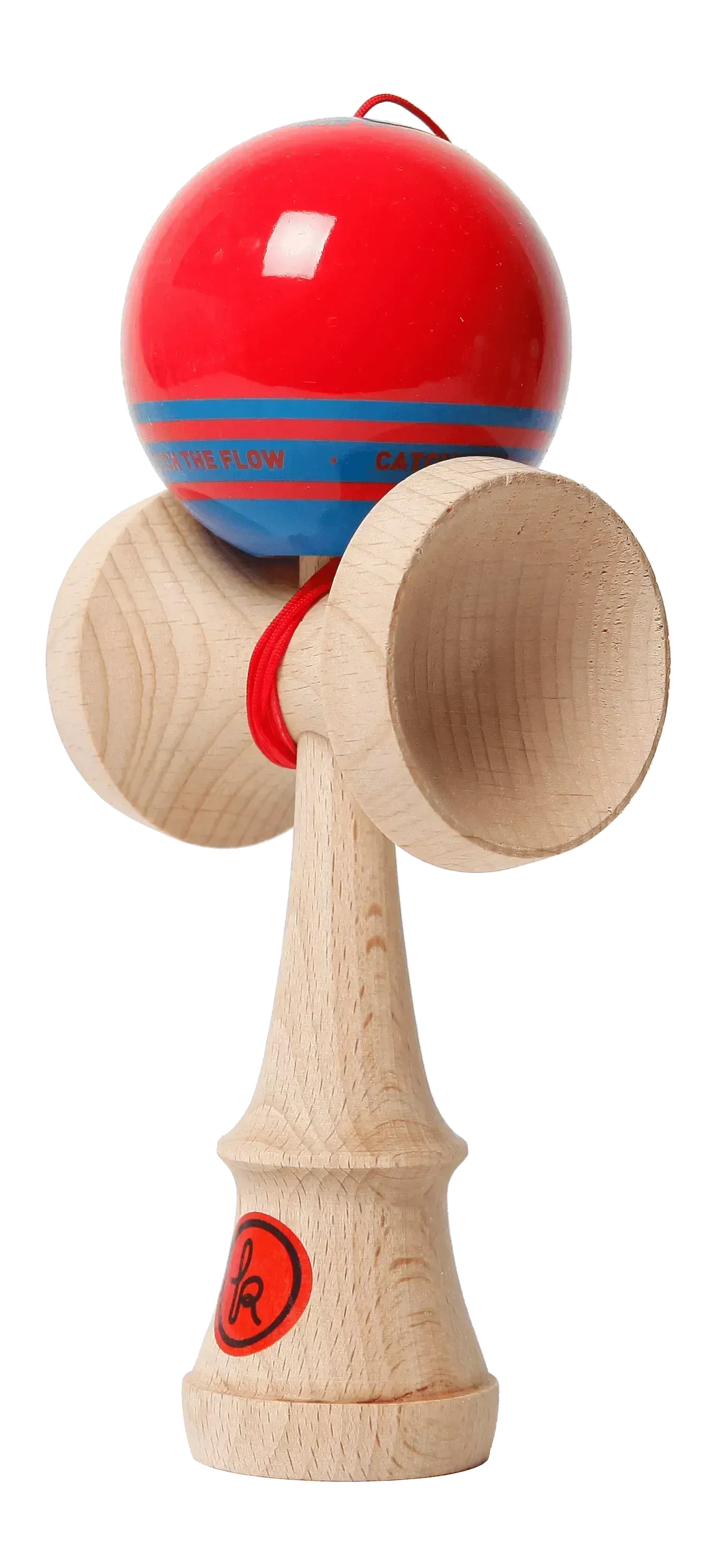 Kendama Record Faia MC Kendama