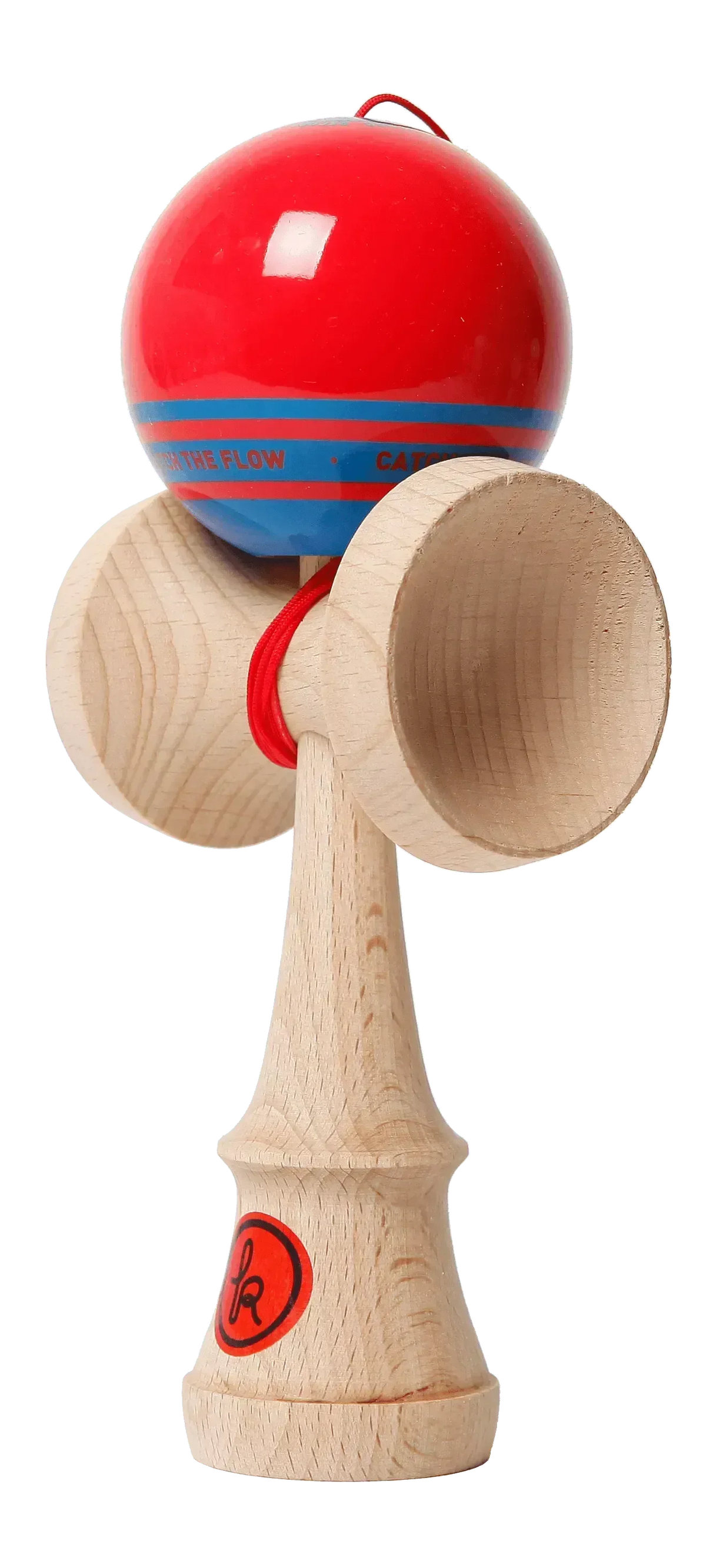 Kendama Record Faia MC Kendama