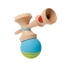 Kendama Record Gurami grippy beech - K2055 Kendama