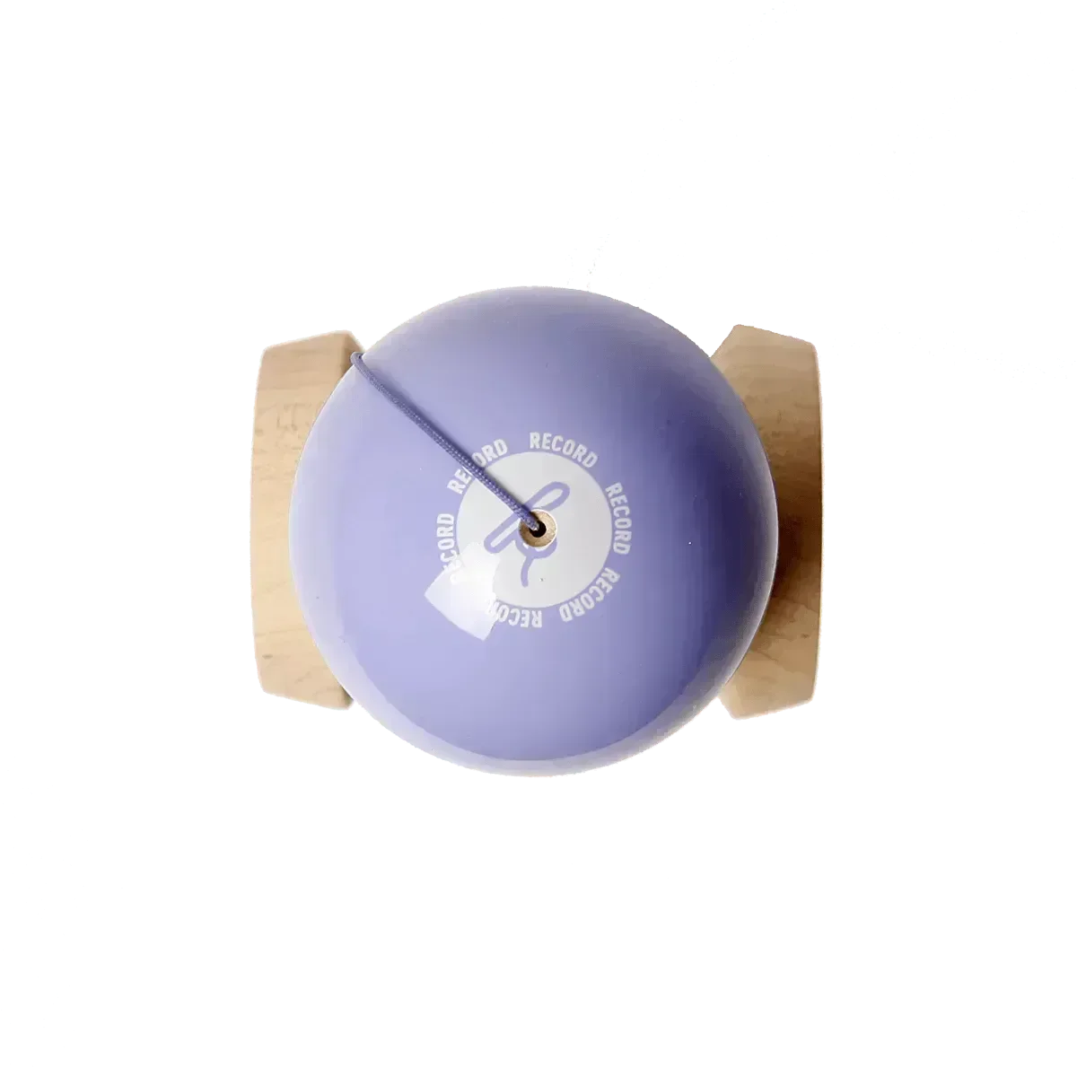 Kendama Record Shooting Star Kendama