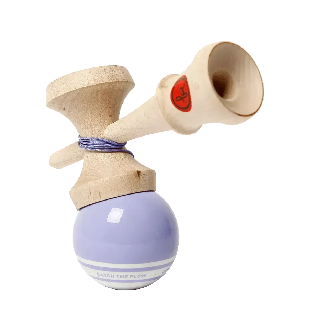 Kendama Record Shooting Star Kendama