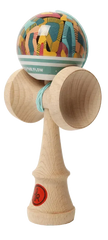 Kendama Record Symbiosis MC - K2093 Kendama
