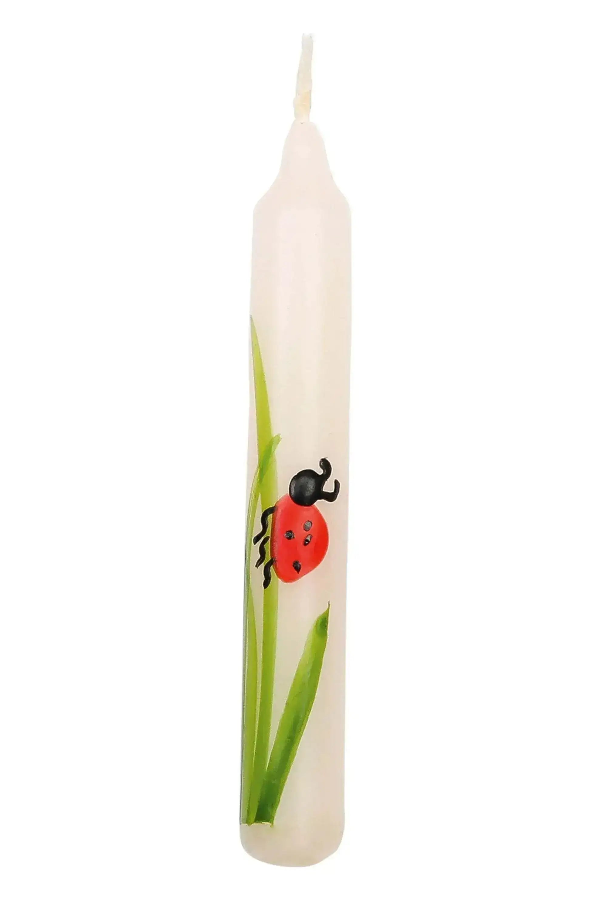 Kerze - Muster - Verschiedene Motive - MUSTER-12 Ahrens
