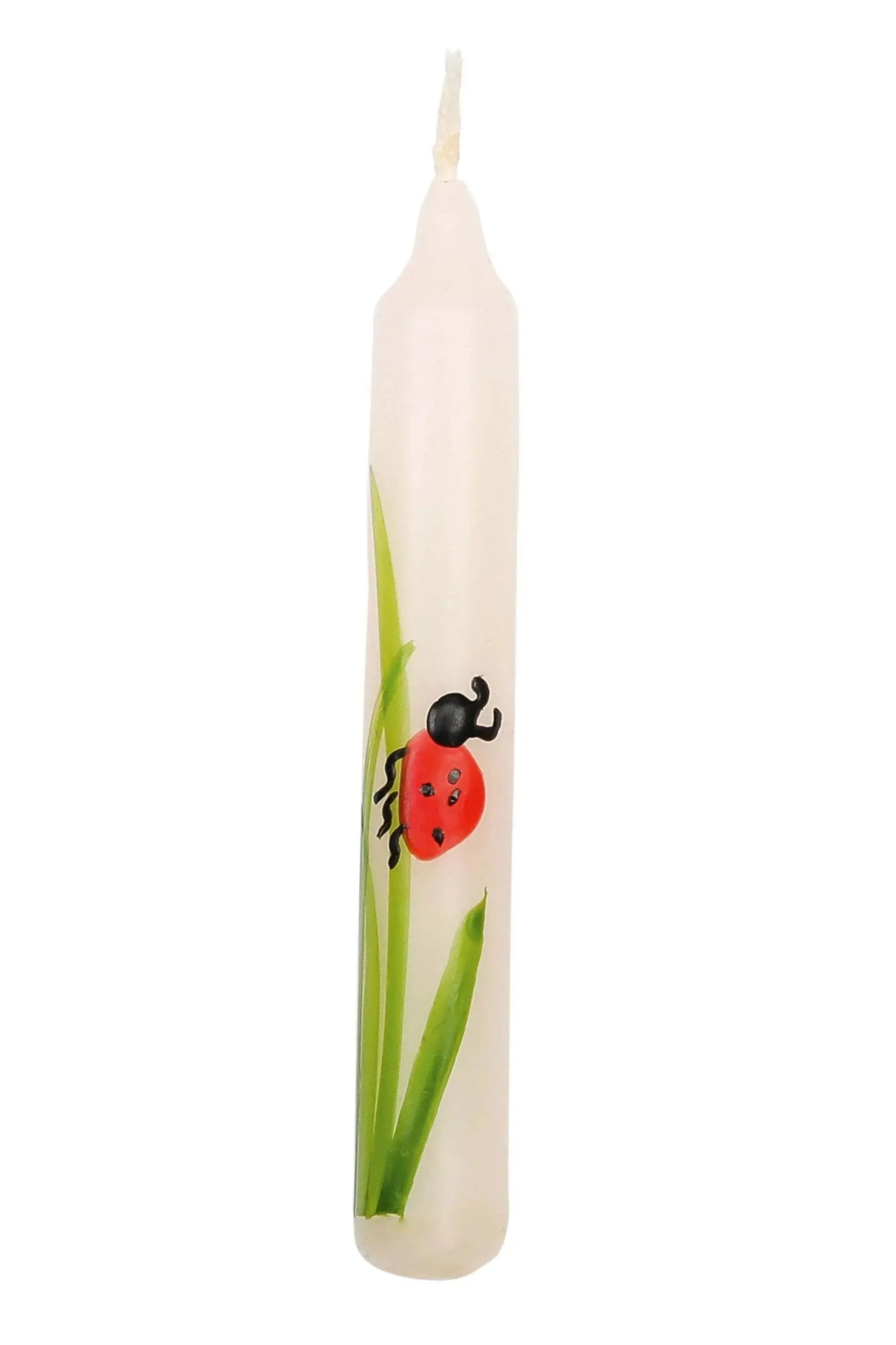Kerze - Muster - Verschiedene Motive - MUSTER-12 Ahrens