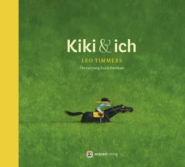 Kiki und ich