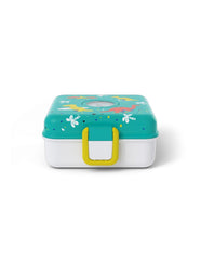 Kinder-Lunchbox Snack Dinos Brotzeit