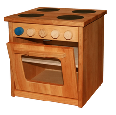 Kinder-Ofen Backofen - 5041 Schöllner