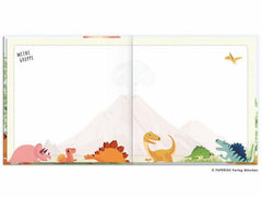 Kindergartenfreunde Dinos - www. kunstundspiel .de 9783946739968