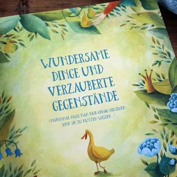 Kindermärchen aus aller Welt - 9783751205849 Oetinger Verlag