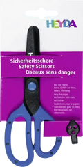Kindersicherheitsschere Baiers