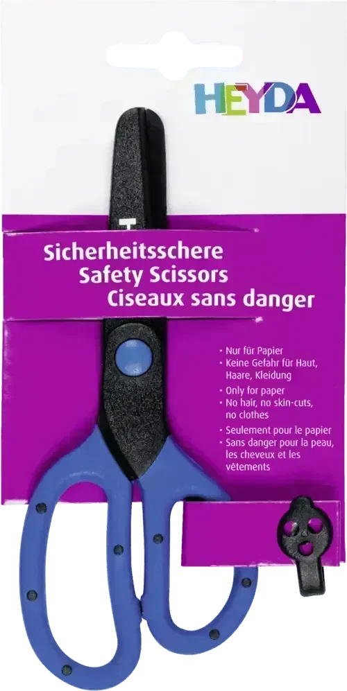 Kindersicherheitsschere Baiers