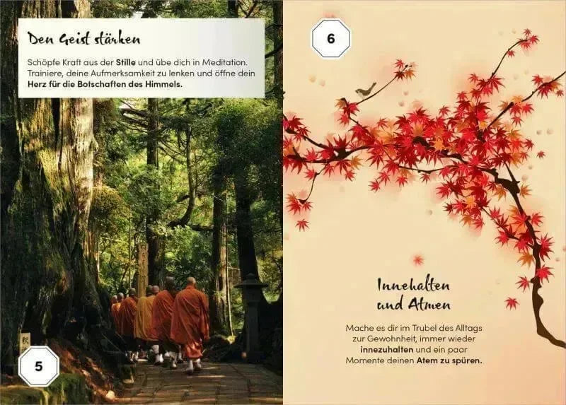 Kintsugi -  Mit Resilienz durch schwierige Zeiten ars edition