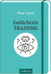 Kleine Auszeit - Gedächtnistraining