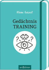 Kleine Auszeit - Gedächtnistraining
