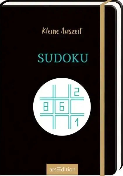 Kleine Auszeit - Sudoku
