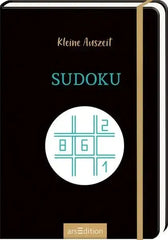 Kleine Auszeit - Sudoku