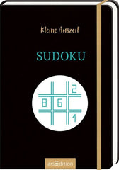 Kleine Auszeit - Sudoku