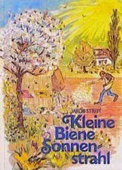 Kleine Biene Sonnenstrahl Verlag Freies Geistesleben