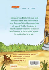 Kleine Lesehelden: Wir sind erste Klasse!