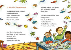 Kleine Lesehelden: Wir sind erste Klasse!