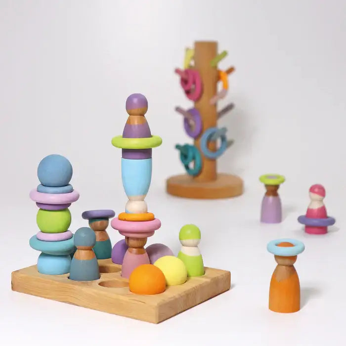 kleine-pastellkugeln-kunstundspiel-2 - kunstundspiel 