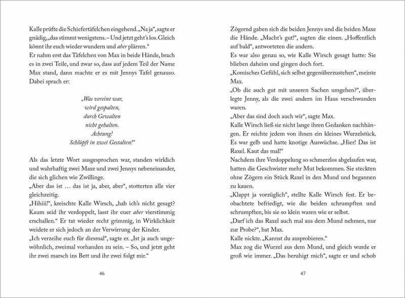 Kleiner König Kalle Wirsch Herder Verlag