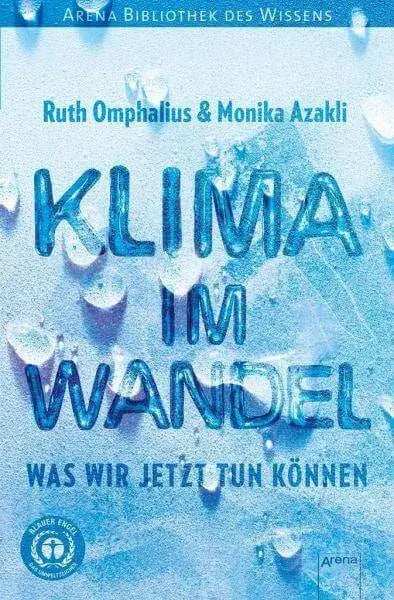 Klima im Wandel Arena Verlag