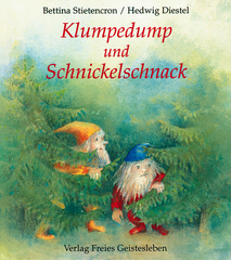 Klumpedump und Schnickelschnack - www. kunstundspiel .de 9783772514449
