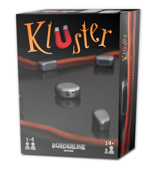 Kluster Magnetspiel - www. kunstundspiel .de 3247040