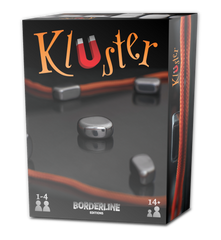 Kluster Magnetspiel - www. kunstundspiel .de 3247040