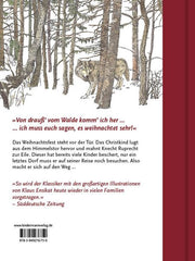 Knecht Ruprecht   - Miniausgabe