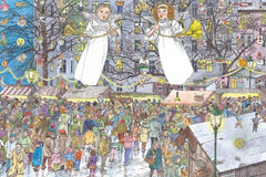 Knecht Ruprecht   - Miniausgabe