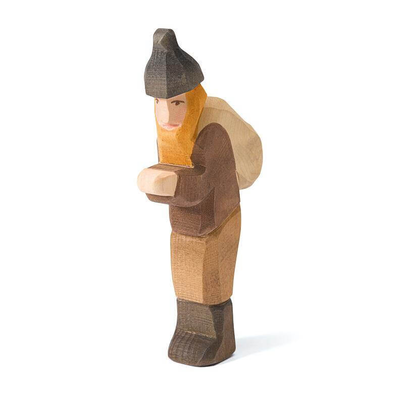 Knecht Ruprecht Ostheimer