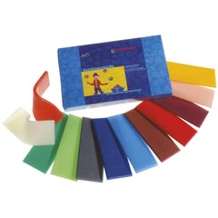 Knetbienenwachs 12 Farben Stockmar