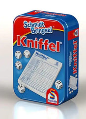 Kniffel - Mitbring Format