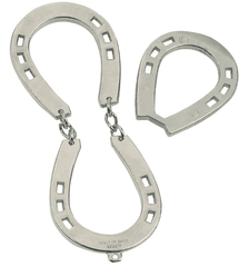 Knobelspiel - Huzzle Puzzle Horse Bartl