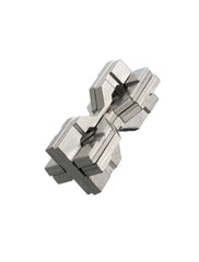 Knobelspiel - Huzzle Puzzle Sanduhr - Bartl