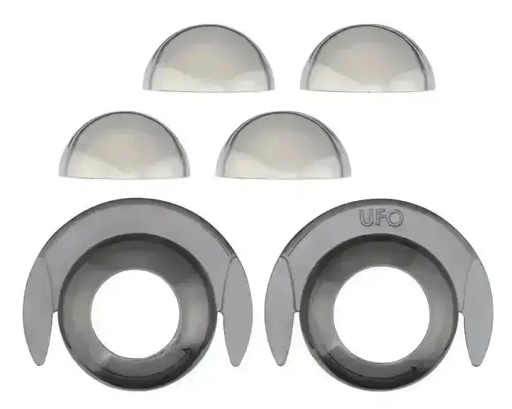 Knobelspiel - Huzzle Puzzle Ufo Bartl