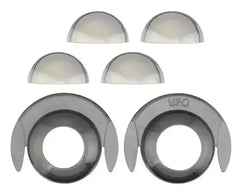 Knobelspiel - Huzzle Puzzle Ufo Bartl
