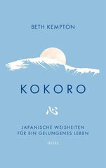 Kokoro - 9783458644866 Insel Verlag