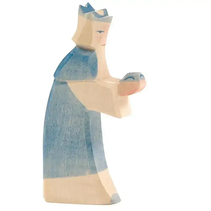 König blau Ostheimer
