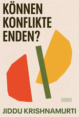 Können Konflikte Enden? - 9783755800248 Dumont Verlag