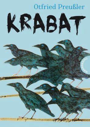 Krabat - Taschenbuchausgabe Thienemann Verlag