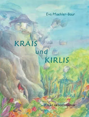 Krais und Kirlis - 9783723517970 Verlag am Goetheanum